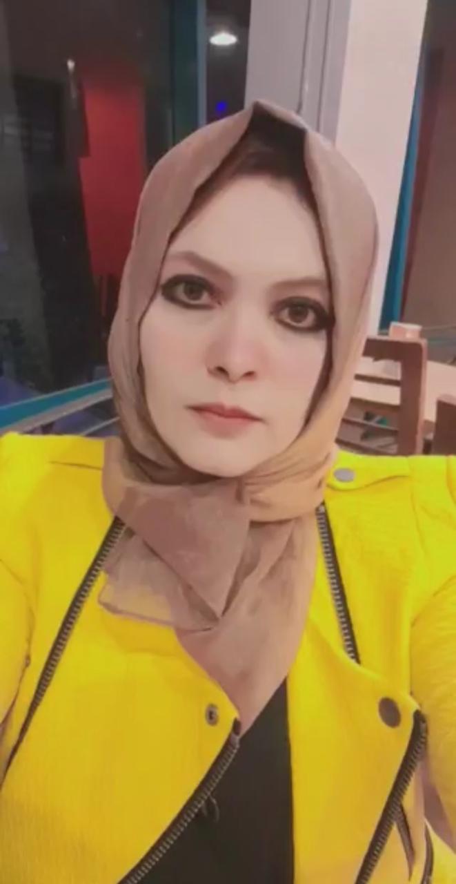 شيرين حسين كامل